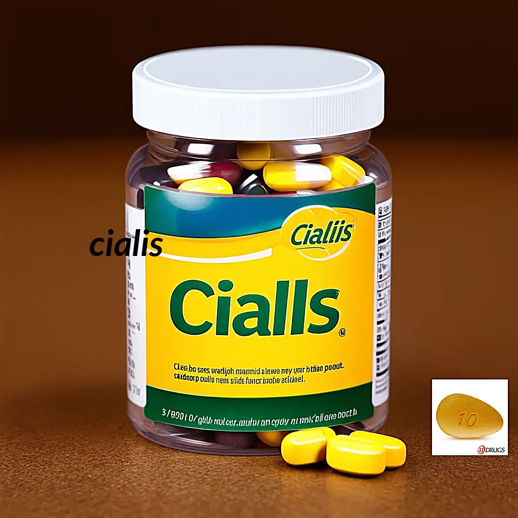 Avis sur achat cialis en ligne